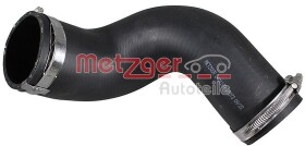 Патрубок інтеркулера Metzger 2401108