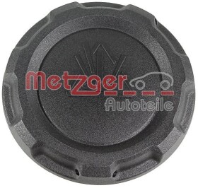 Крышка бачка охлаждающей жидкости Metzger 2140433