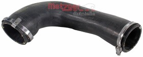 Патрубок інтеркулера Metzger 2401197
