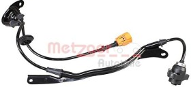 Датчик ABS Metzger 09001335