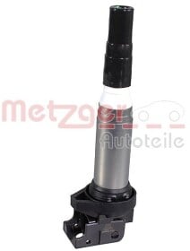 0880504 Metzger Катушка зажигания