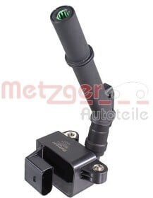 0880514 Metzger Котушка запалювання