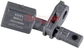 Датчик ABS Metzger 09001550