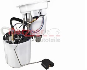 Топливный насос Metzger 2250533