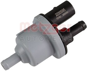 Абсорбер паров топлива Metzger 2250595
