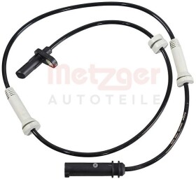 Датчик ABS Metzger 09001508