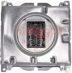 Блок управления фары Metzger 0896557