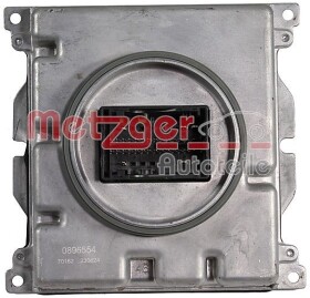 Блок управления фары Metzger 0896554