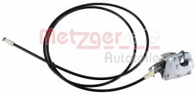 2310895 Metzger Замок дверей багажника