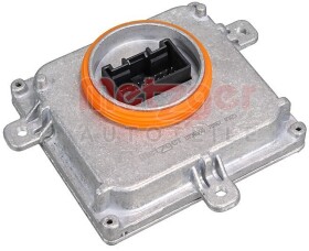 Блок управления фары Metzger 0896558