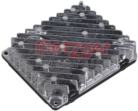 Блок управления фары Metzger 0896559