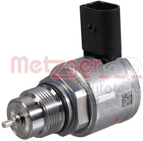 Редукционный клапан топливной системы Metzger 0899373