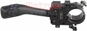 Підкермовий перемикач Metzger 09161168