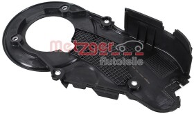 Кожух ремня ГРМ Metzger 2386021