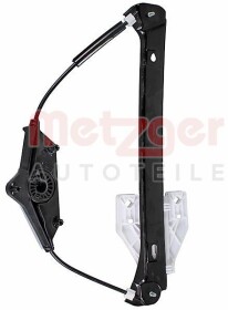 Склопідіймач Metzger 2160805