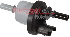 Абсорбер паров топлива Metzger 2250616