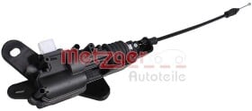 Замок лючка бензобака Metzger 2317030