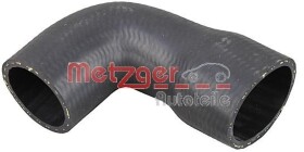 Патрубок інтеркулера Metzger 2400993