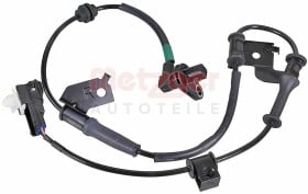 Датчик ABS Metzger 09001563