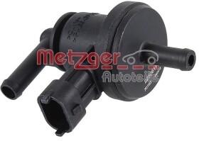 Абсорбер паров топлива Metzger 2250618