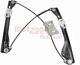 Склопідіймач Metzger 2160670