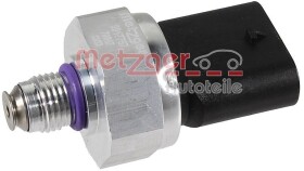 Датчик давления хладагента Metzger 0917757