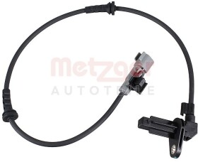 Датчик ABS Metzger 09001578