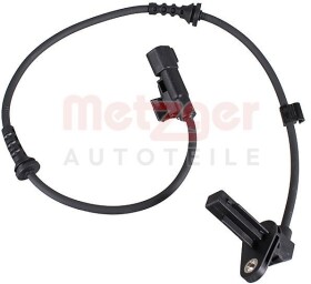 Датчик ABS Metzger 09001579