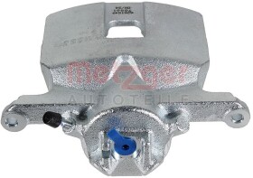 Тормозной суппорт Metzger 6261549
