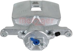 Тормозной суппорт Metzger 6261550