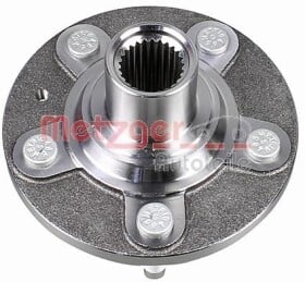 Ступица колеса Metzger n1052