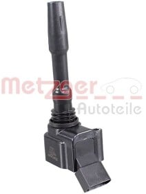 0880501 Metzger Катушка зажигания