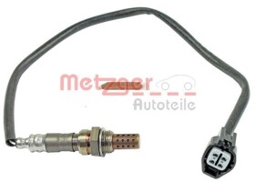 Лямбда-зонд Metzger 0893593
