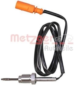 0894594 Metzger Датчик температуры выхлопных газов