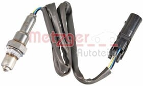 0895641 Metzger Лямбда-зонд