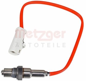 0895698 Metzger Лямбда-зонд