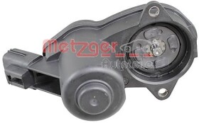 Мотор стояночного тормоза Metzger 0899266