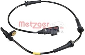 Датчик ABS Metzger 09001032