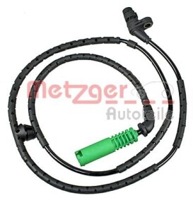 Датчик ABS Metzger 09001033