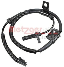 Датчик ABS Metzger 09001055