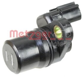 Датчик ABS Metzger 09001134