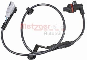 Датчик ABS Metzger 09001164