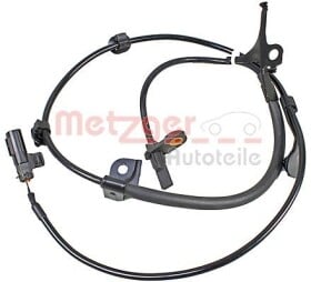 Датчик ABS Metzger 09001169