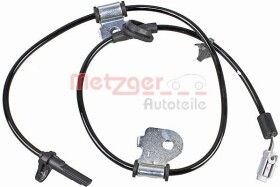 Датчик ABS Metzger 09001199