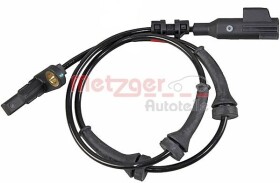 Датчик ABS Metzger 09001212