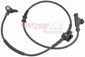 Датчик ABS Metzger 09001233