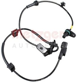 Датчик ABS Metzger 09001248