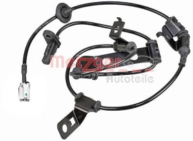 Датчик ABS Metzger 09001270