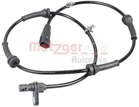 Датчик ABS Metzger 09001293