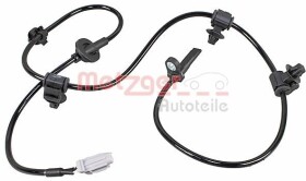 Датчик ABS Metzger 09001320